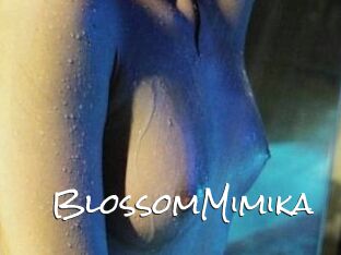 BlossomMimika