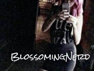 BlossomingNerd