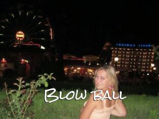 Blow_ball