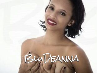 BluDeanna