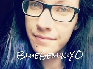 BlueGeminiXO