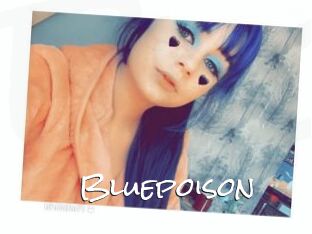 Bluepoison