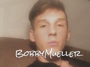 BobbyMueller