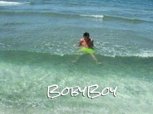 BobyBoy