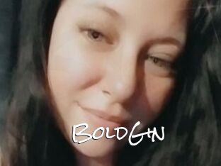 BoldGin