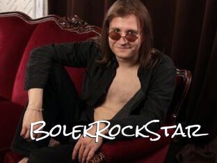 BolekRockStar