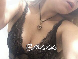 Bolsiski