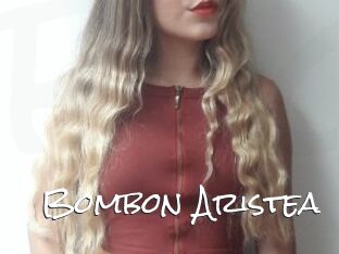 Bombon_Aristea