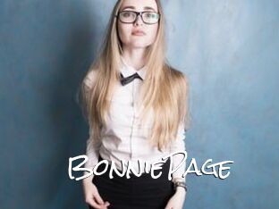 BonniePage