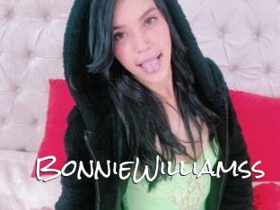 BonnieWilliamss