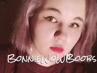 BonnieWoWBoobs