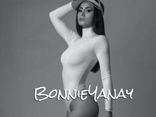 BonnieYanay