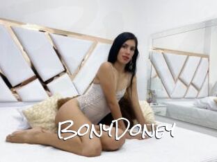 BonyDoney