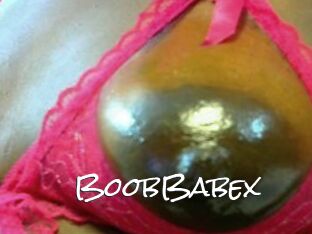 BoobBabex