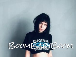 BoomBabyBoom