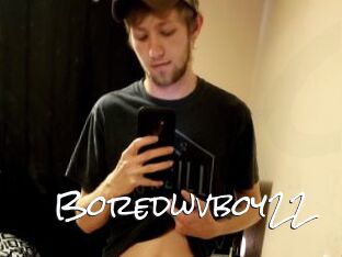 Boredwvboy22