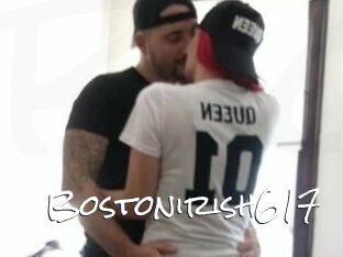 Bostonirish617