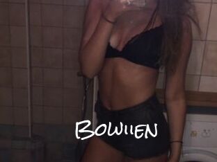 Bowiien
