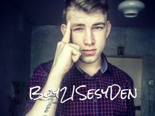 Boy21SesyDen