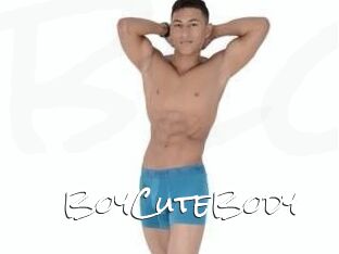 BoyCuteBody