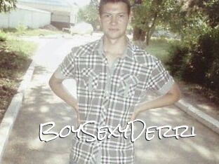 Boy_Sexy_Derri