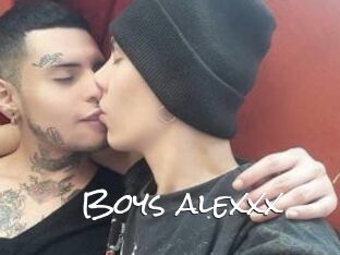 Boys_alexxx