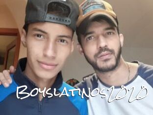 Boyslatinos2020