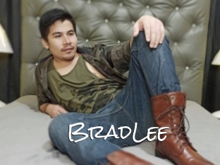 BradLee Blow Cum