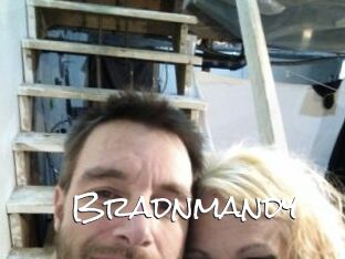 Bradnmandy