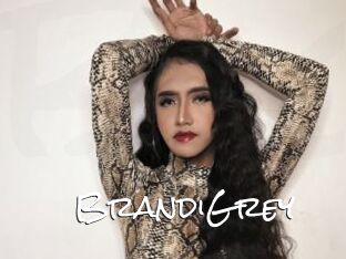 BrandiGrey