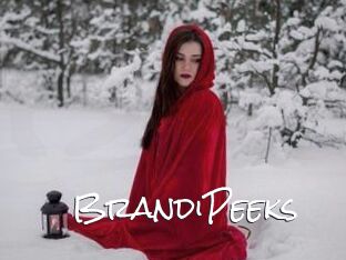 BrandiPeeks