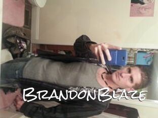 BrandonBlaze