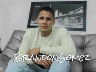 BrandonGomez