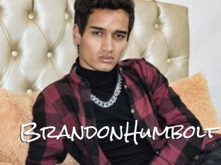 BrandonHumbolt