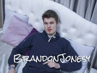 BrandonJonesy