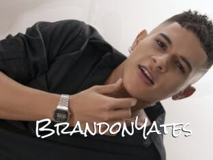 BrandonYates
