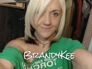 BrandyKee