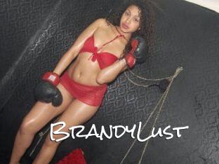 BrandyLust