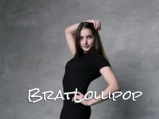 BratLollipop