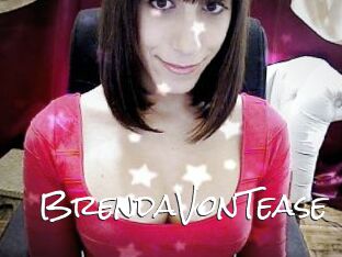 BrendaVonTease