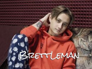 BrettLeman