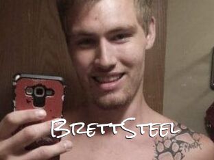 BrettSteel