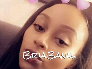 BriaBanks