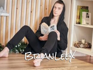 BrianLeeX