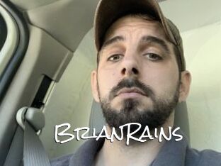 BrianRains