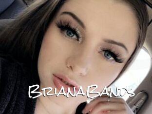 BrianaBands