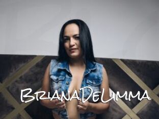 BrianaDeLimma