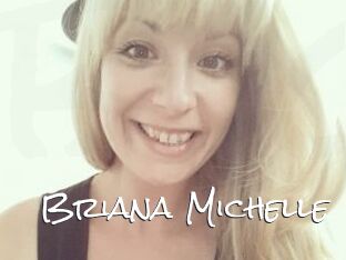 Briana_Michelle Blow Cum