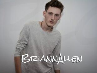 BriannAllen