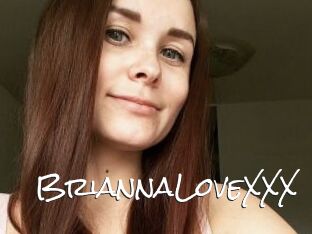 BriannaLoveXXX Blow Cum